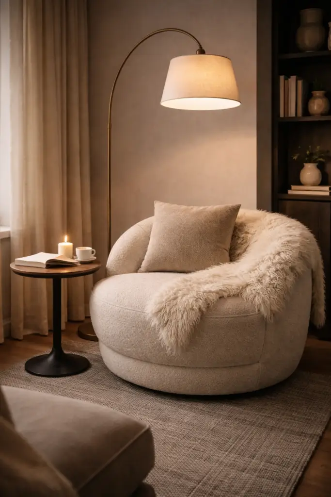 20 Modern Living Room Ideas That Will Completely Transform Your Space - Decor Lads