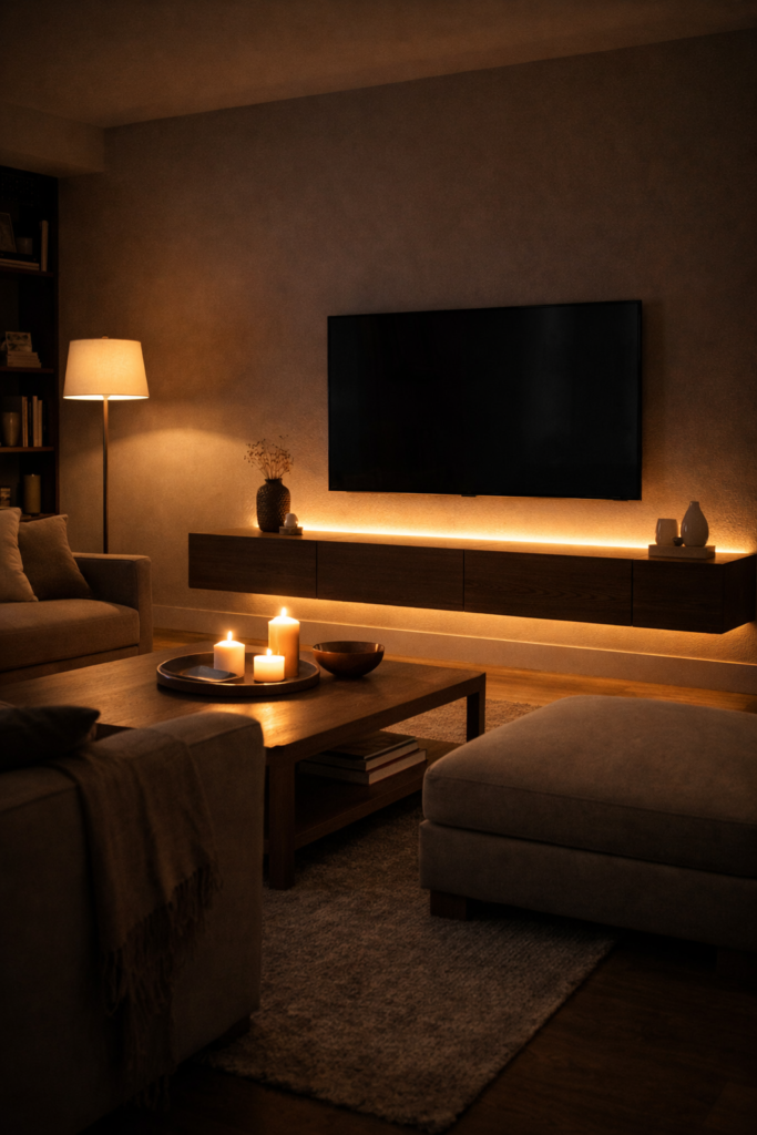 20 Modern Living Room Ideas That Will Completely Transform Your Space - Decor Lads