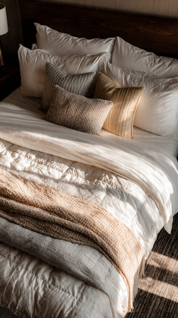 23 Romantic Bedroom Ideas for Couples That Will Transform Your Space - Decor Lads