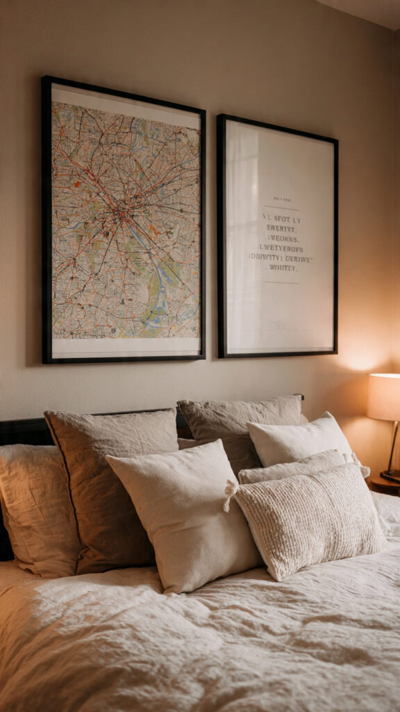 23 Romantic Bedroom Ideas for Couples That Will Transform Your Space - Decor Lads