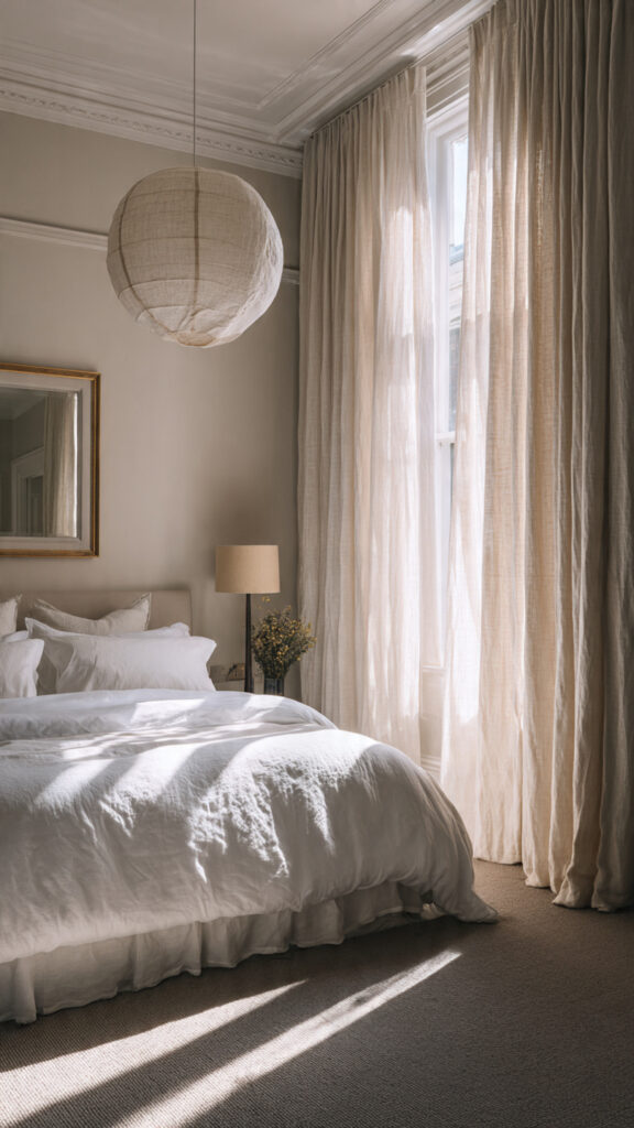 23 Romantic Bedroom Ideas for Couples That Will Transform Your Space - Decor Lads