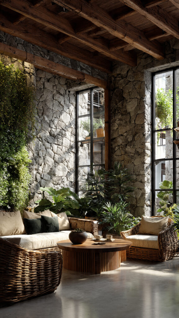 20 Modern Living Room Ideas That Will Completely Transform Your Space - Decor Lads