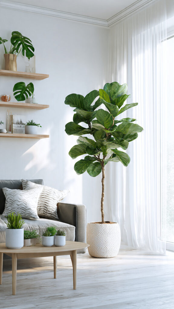 20 Modern Living Room Ideas That Will Completely Transform Your Space - Decor Lads