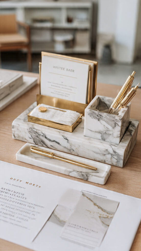 20 Cubicle Decor Ideas to Make Your Workspace Feel Less Like a Cubicle - Decor Lads