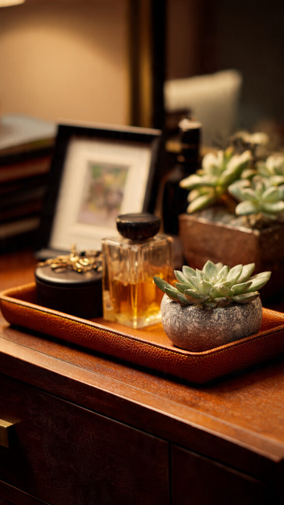 20 Bedroom Decor Ideas for Men for a Stylish, Masculine Space - Decor Lads