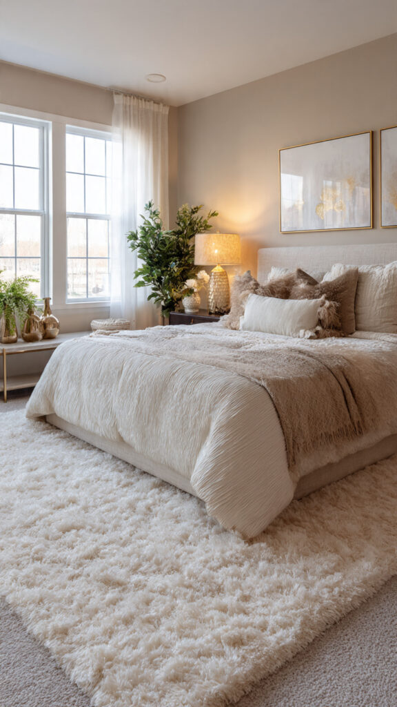 23 Romantic Bedroom Ideas for Couples That Will Transform Your Space - Decor Lads