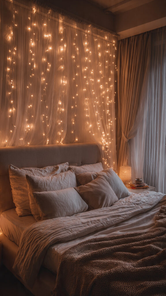 23 Romantic Bedroom Ideas for Couples That Will Transform Your Space - Decor Lads