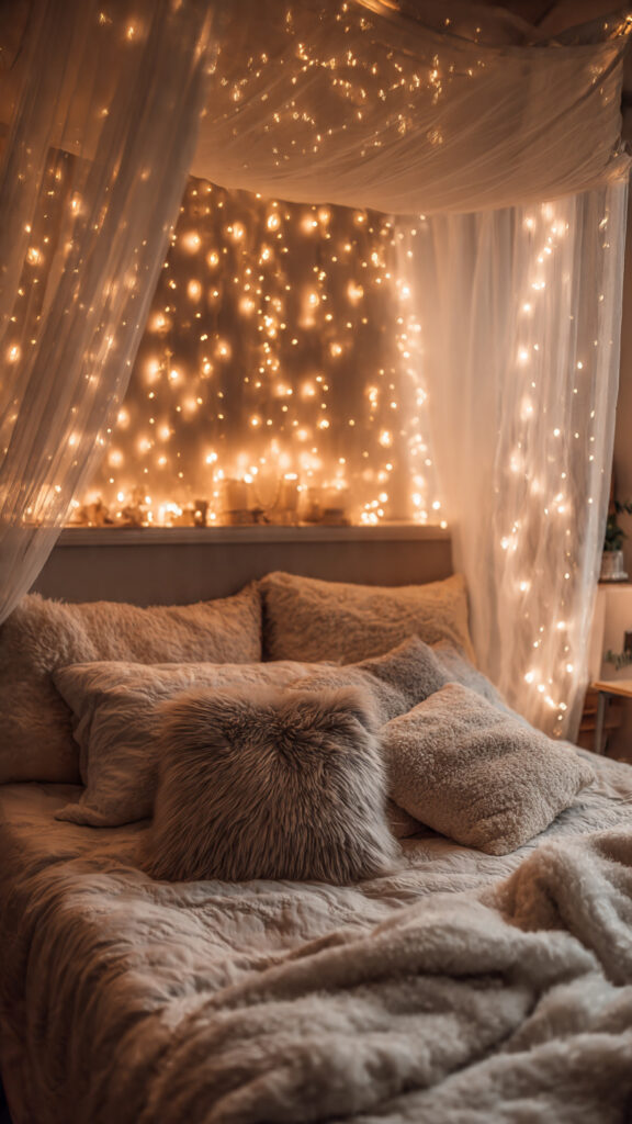 22 Bedroom Ideas for Girls: Creative and Stylish Spaces They'll Absolutely Love - Decor Lads