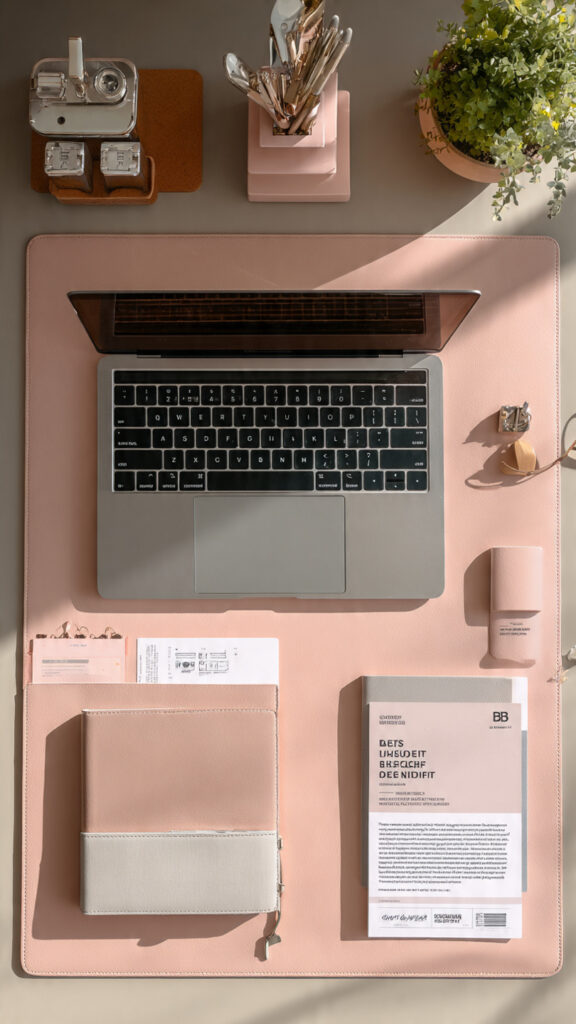 20 Cubicle Decor Ideas to Make Your Workspace Feel Less Like a Cubicle - Decor Lads