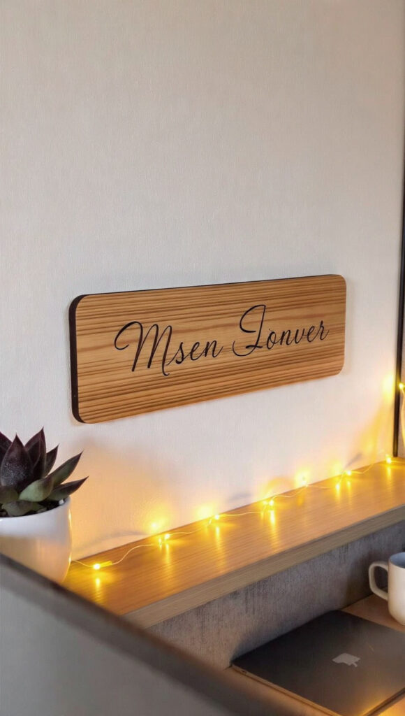 20 Cubicle Decor Ideas to Make Your Workspace Feel Less Like a Cubicle - Decor Lads