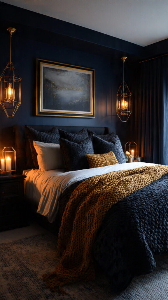 23 Romantic Bedroom Ideas for Couples That Will Transform Your Space - Decor Lads