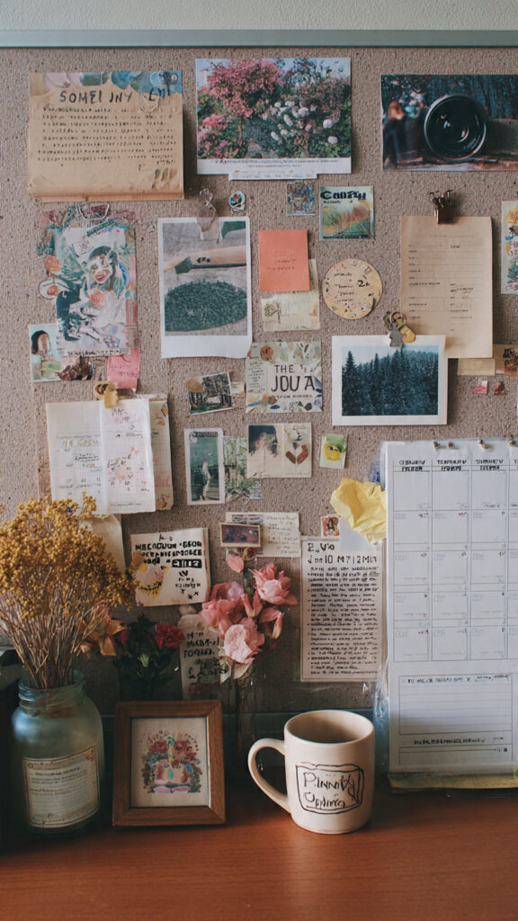 20 Cubicle Decor Ideas to Make Your Workspace Feel Less Like a Cubicle - Decor Lads