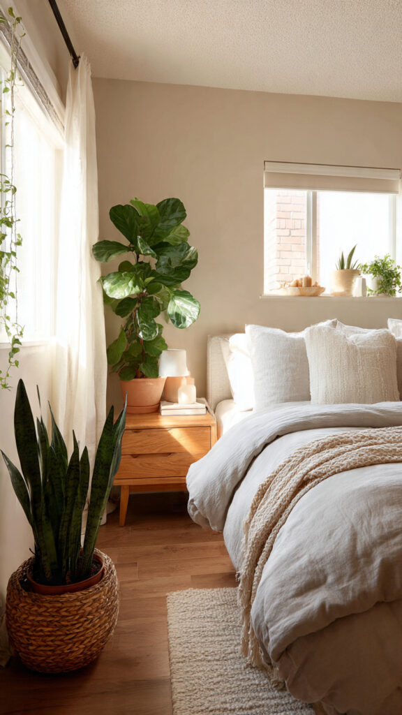 23 Romantic Bedroom Ideas for Couples That Will Transform Your Space - Decor Lads