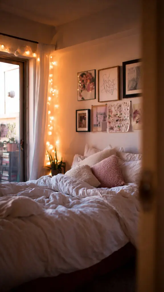 22 Bedroom Ideas for Girls: Creative and Stylish Spaces They'll Absolutely Love - Decor Lads