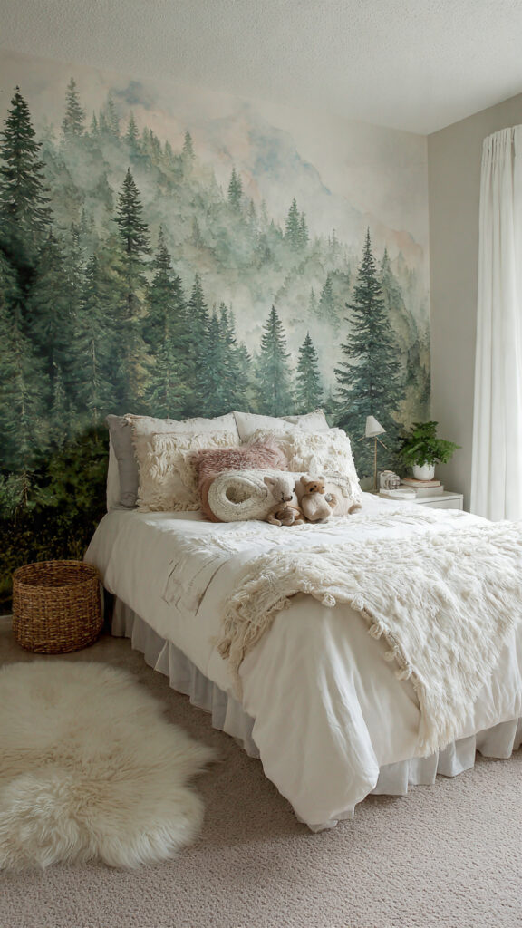 22 Bedroom Ideas for Girls: Creative and Stylish Spaces They'll Absolutely Love - Decor Lads