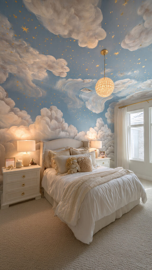 22 Bedroom Ideas for Girls: Creative and Stylish Spaces They'll Absolutely Love - Decor Lads