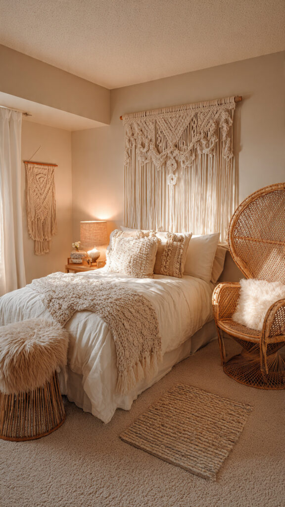 22 Bedroom Ideas for Girls: Creative and Stylish Spaces They'll Absolutely Love - Decor Lads