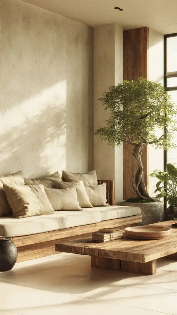 20 Modern Living Room Ideas That Will Completely Transform Your Space - Decor Lads