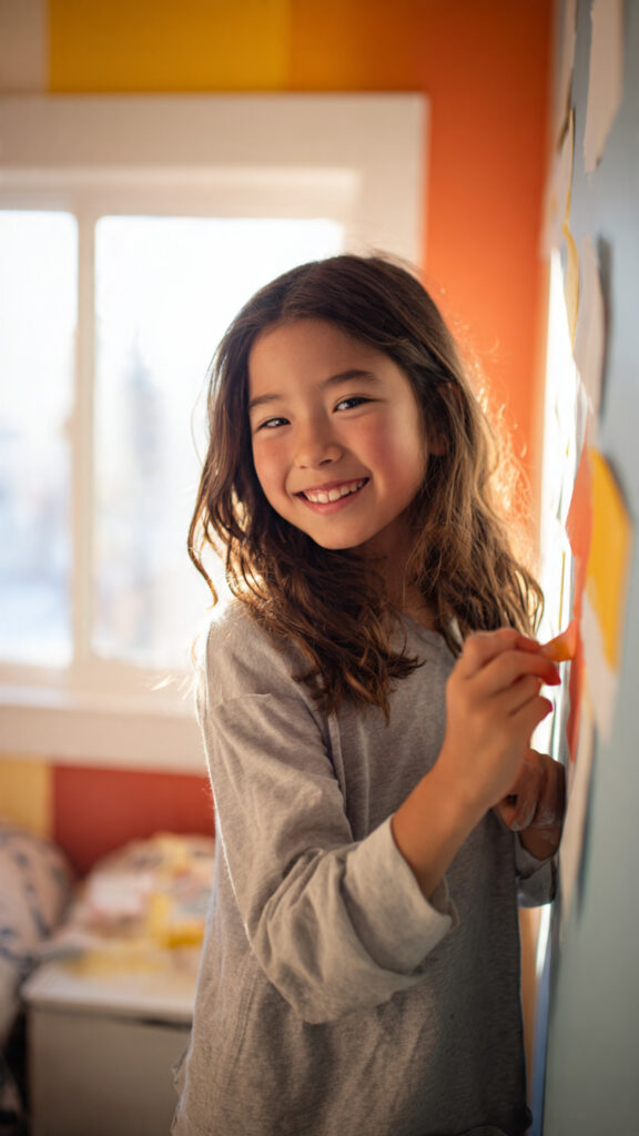 22 Bedroom Ideas for Girls: Creative and Stylish Spaces They'll Absolutely Love - Decor Lads