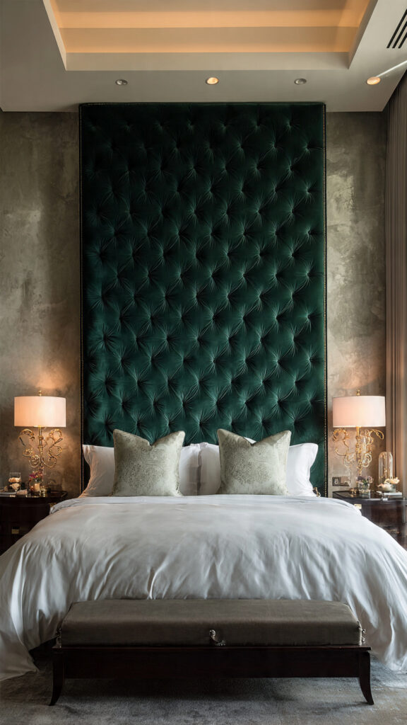 23 Romantic Bedroom Ideas for Couples That Will Transform Your Space - Decor Lads