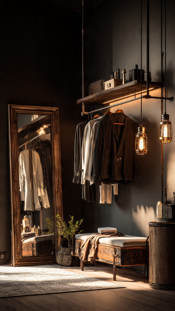 20 Bedroom Decor Ideas for Men for a Stylish, Masculine Space - Decor Lads