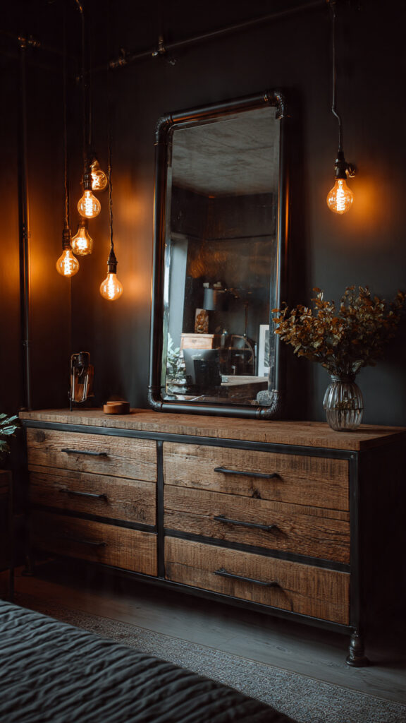 20 Bedroom Decor Ideas for Men for a Stylish, Masculine Space - Decor Lads