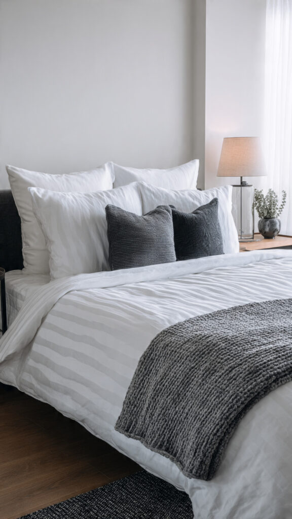 20 Bedroom Decor Ideas for Men for a Stylish, Masculine Space - Decor Lads