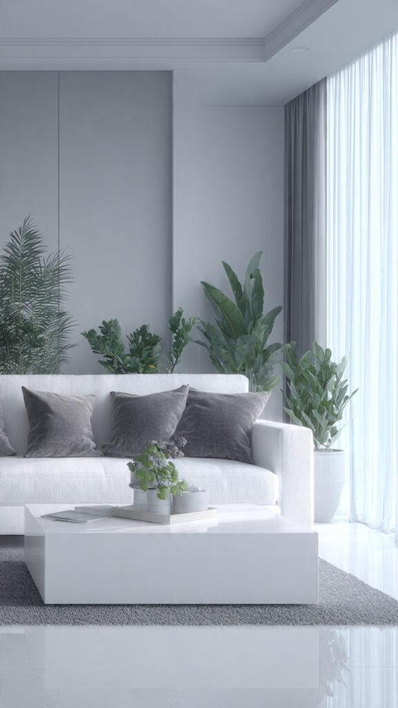 20 Modern Living Room Ideas That Will Completely Transform Your Space - Decor Lads