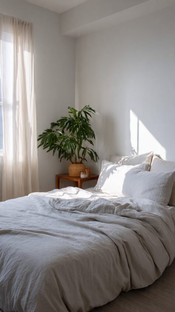 22 Bedroom Ideas for Small Rooms: Clever Ways to Make Every Inch Count 19 22 Bedroom Ideas for Small Rooms: Clever Ways to Make Every Inch Count - Decor Lads