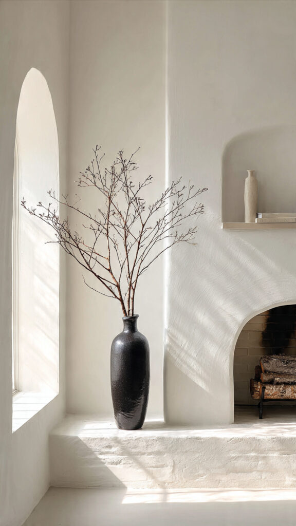 20 Mantel Decor Ideas to Transform Your Fireplace Into a Stunning Focal Point - Decor Lads