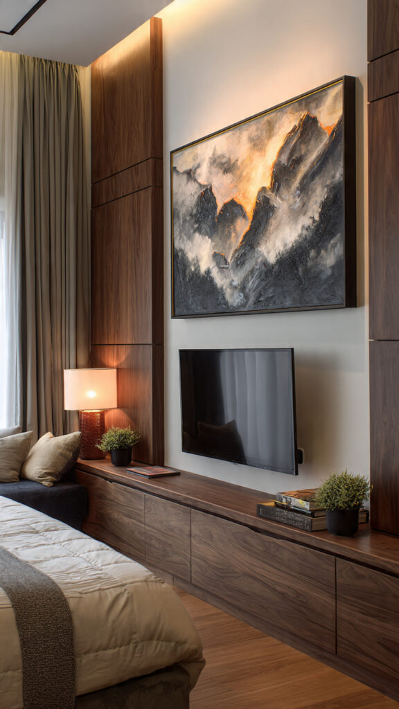 22 Bedroom Ideas for Adults: Ways to Create a Sophisticated and Grown-Up Space 7 22 Bedroom Ideas for Adults: Ways to Create a Sophisticated and Grown-Up Space - Decor Lads