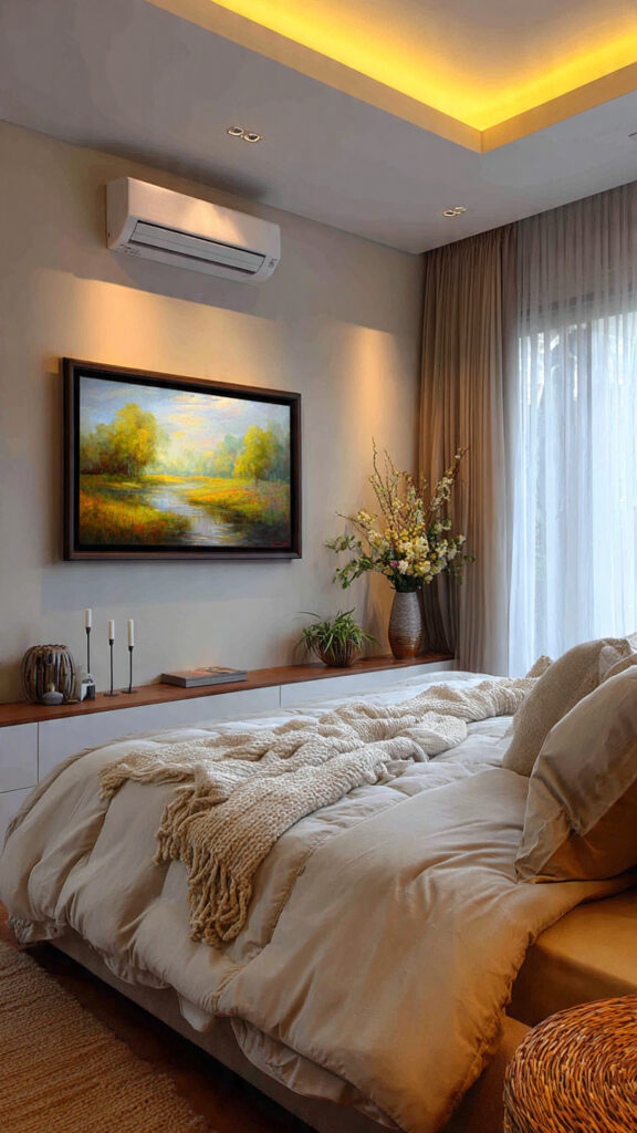 23 Romantic Bedroom Ideas for Couples That Will Transform Your Space - Decor Lads