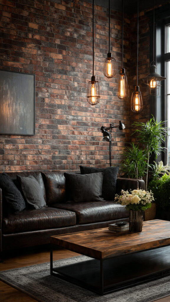 20 Modern Living Room Ideas That Will Completely Transform Your Space - Decor Lads