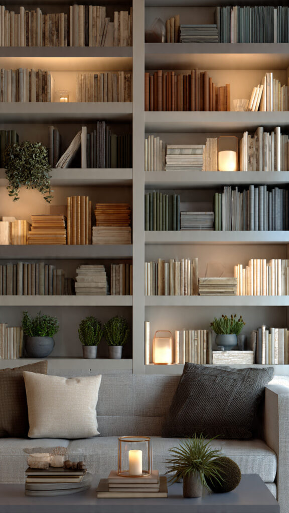 20 Modern Living Room Ideas That Will Completely Transform Your Space - Decor Lads