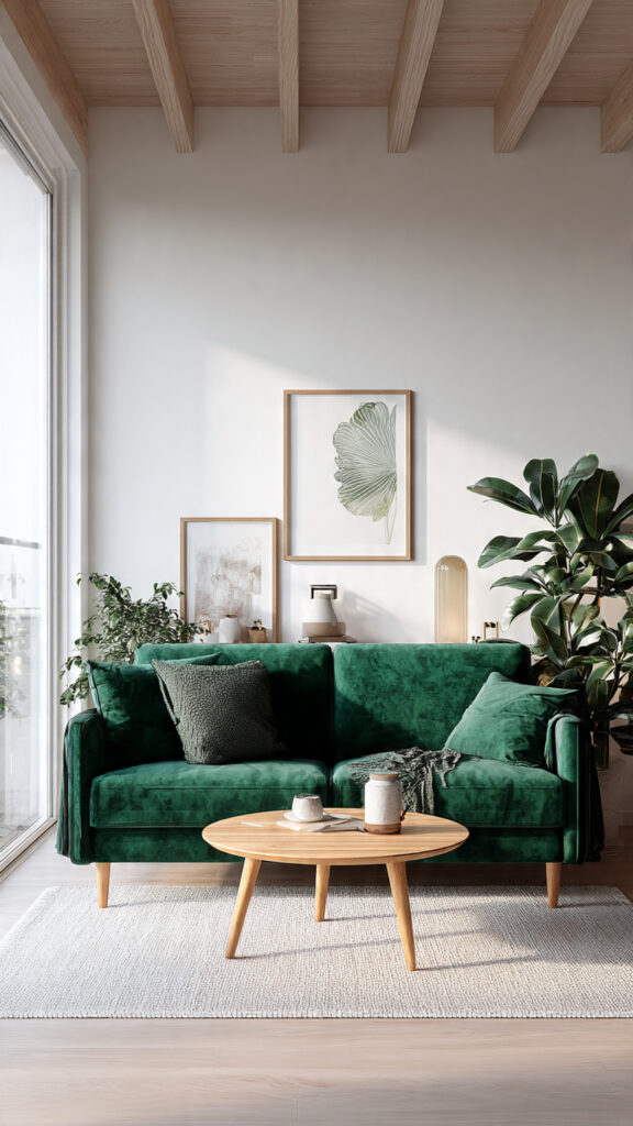 20 Modern Living Room Ideas That Will Completely Transform Your Space - Decor Lads