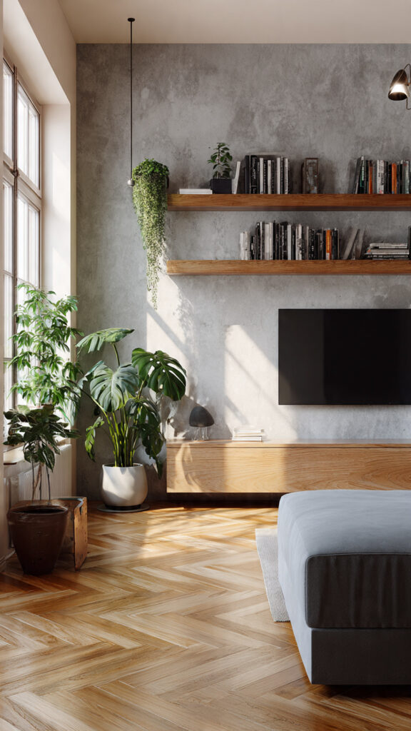 20 Modern Living Room Ideas That Will Completely Transform Your Space - Decor Lads