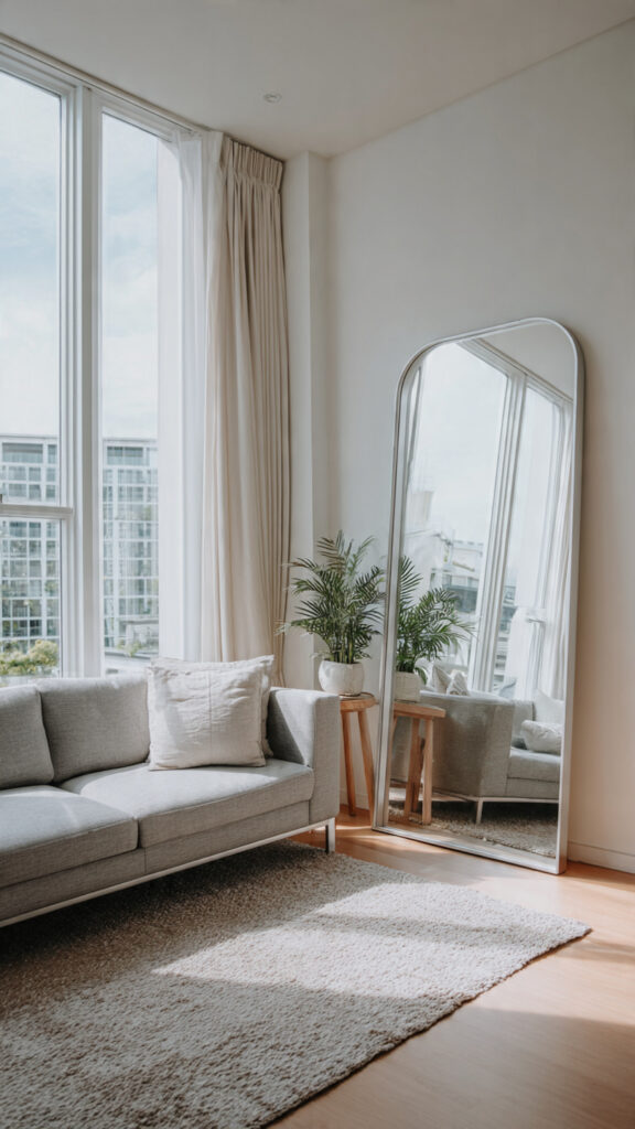 20 Modern Living Room Ideas That Will Completely Transform Your Space - Decor Lads