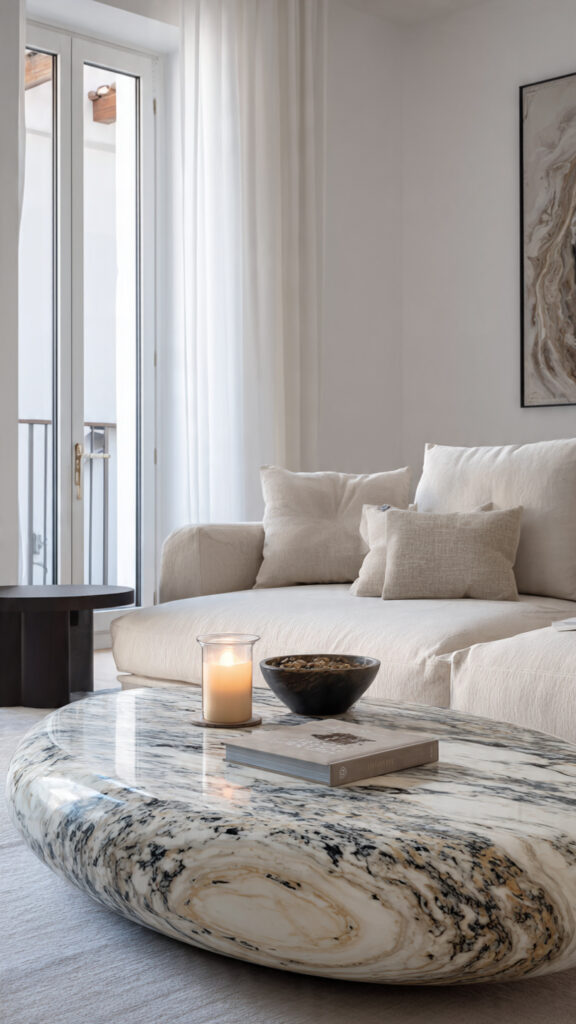 20 Modern Living Room Ideas That Will Completely Transform Your Space - Decor Lads