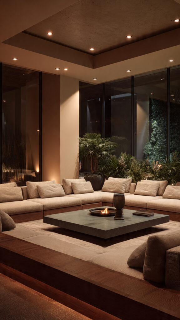 20 Modern Living Room Ideas That Will Completely Transform Your Space - Decor Lads