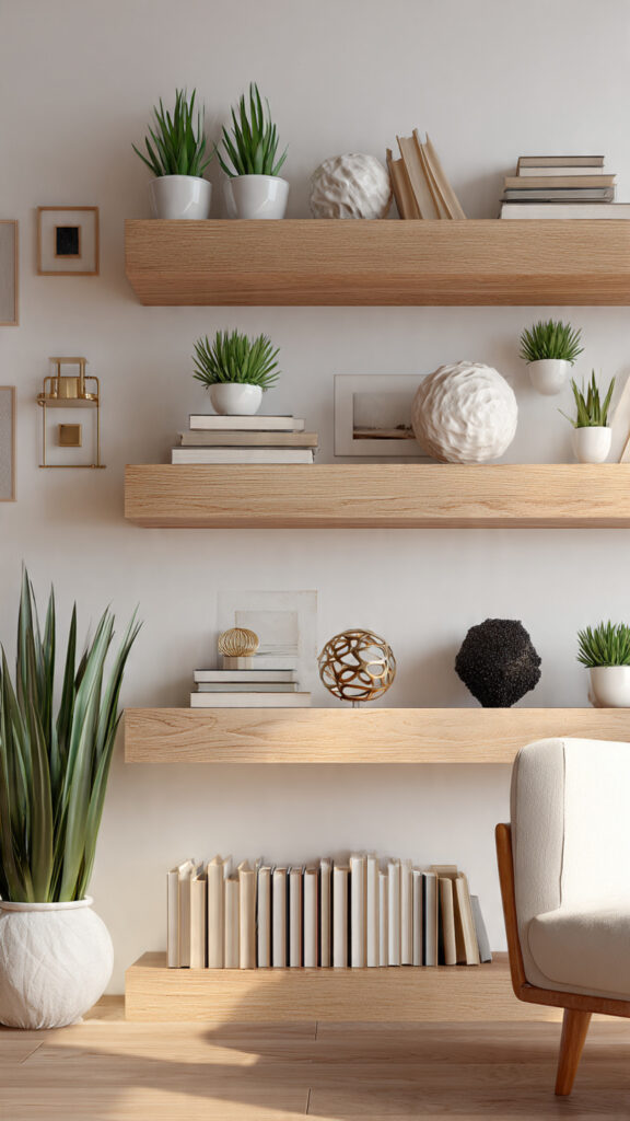 20 Modern Living Room Ideas That Will Completely Transform Your Space - Decor Lads