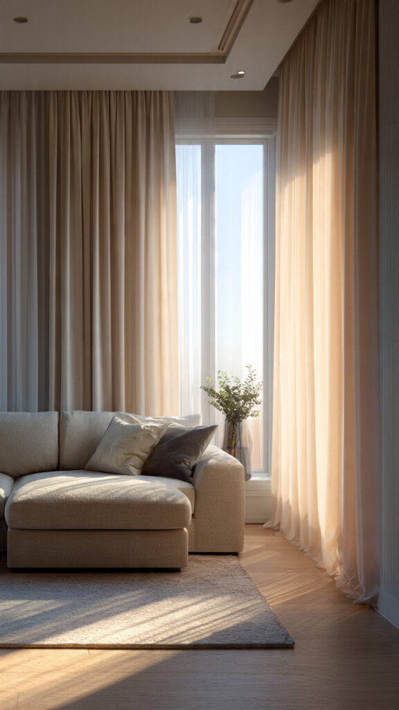 20 Modern Living Room Ideas That Will Completely Transform Your Space - Decor Lads