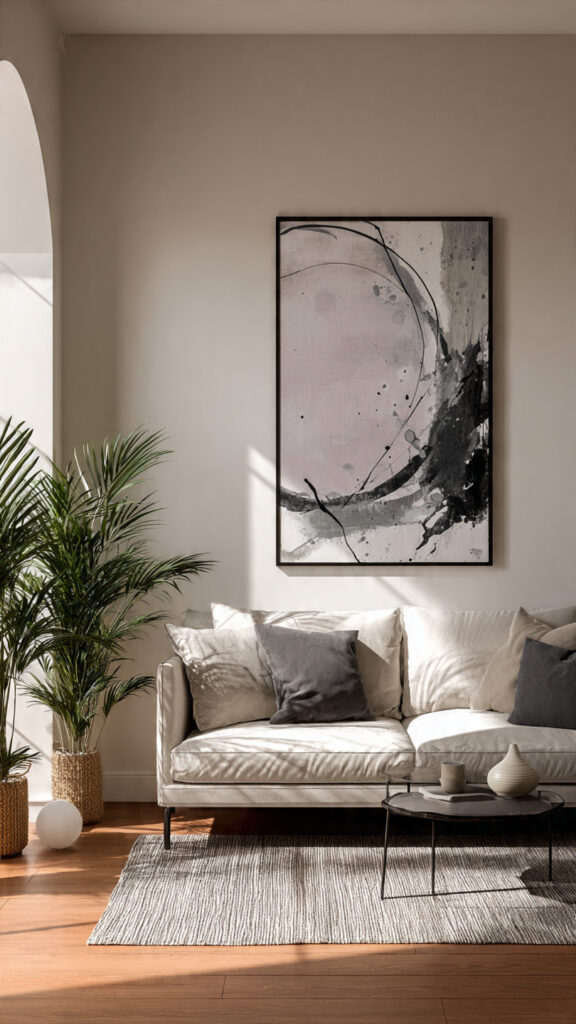 20 Modern Living Room Ideas That Will Completely Transform Your Space - Decor Lads
