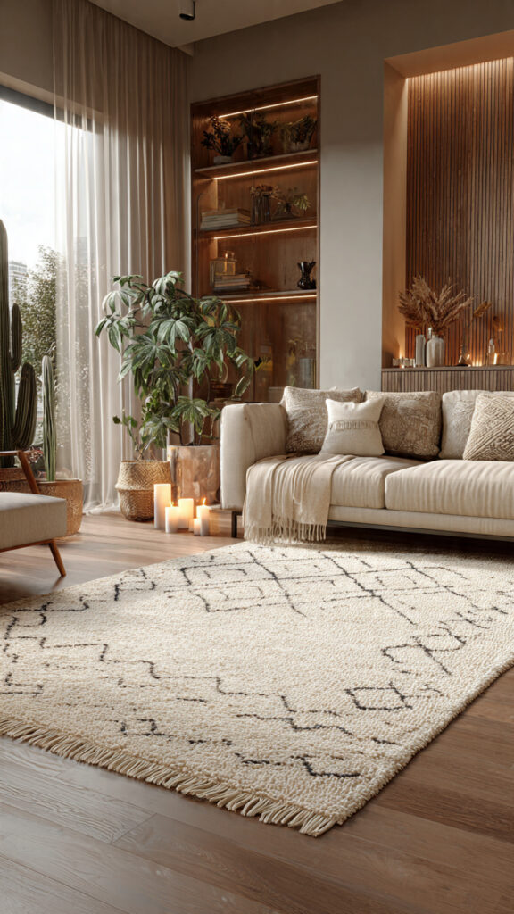 20 Modern Living Room Ideas That Will Completely Transform Your Space - Decor Lads