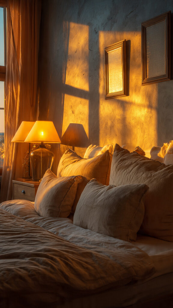 23 Romantic Bedroom Ideas for Couples That Will Transform Your Space - Decor Lads