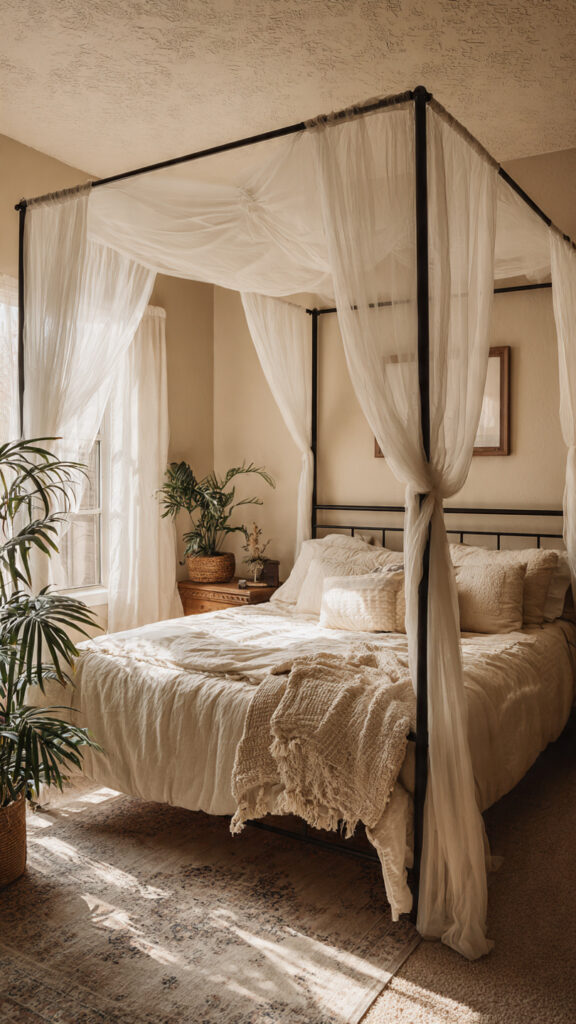 23 Romantic Bedroom Ideas for Couples That Will Transform Your Space - Decor Lads