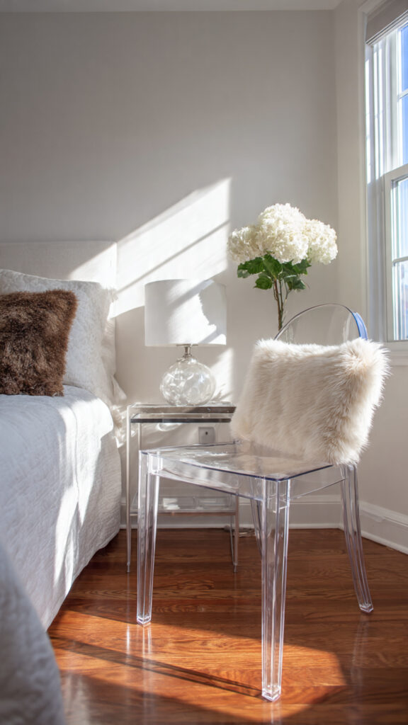 22 Bedroom Ideas for Small Rooms: Clever Ways to Make Every Inch Count 16 22 Bedroom Ideas for Small Rooms: Clever Ways to Make Every Inch Count - Decor Lads