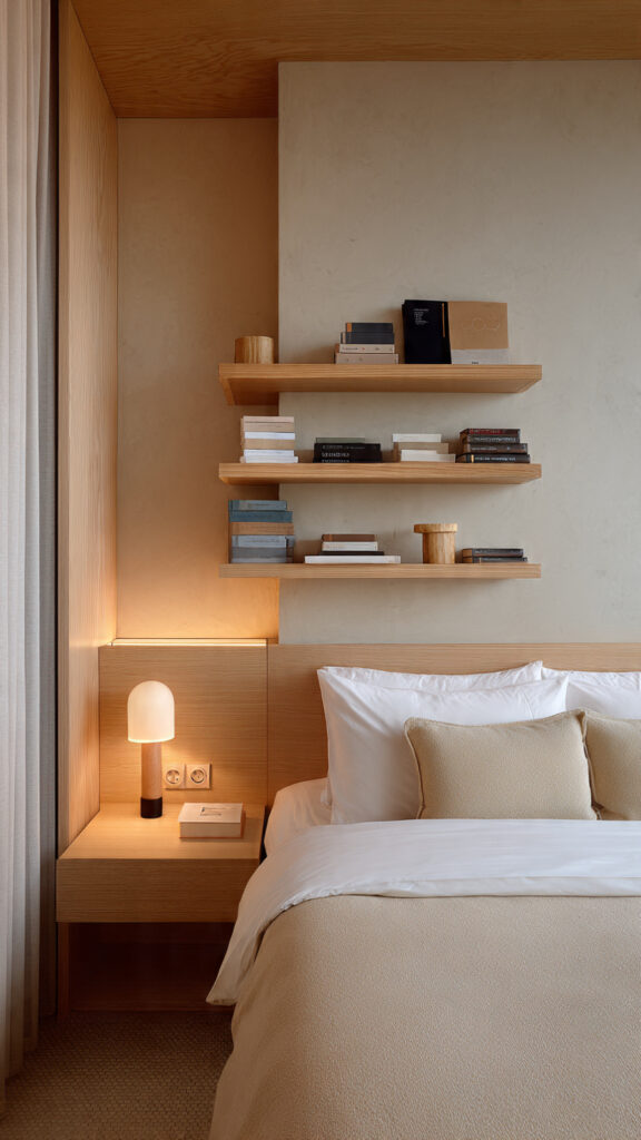 22 Bedroom Ideas for Small Rooms: Clever Ways to Make Every Inch Count 2 22 Bedroom Ideas for Small Rooms: Clever Ways to Make Every Inch Count - Decor Lads