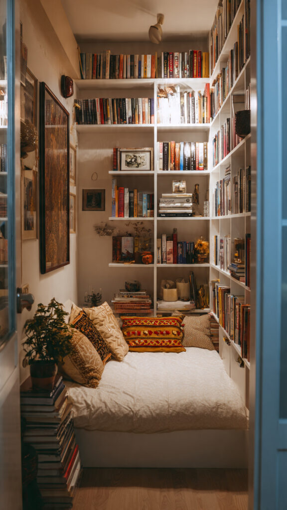 22 Bedroom Ideas for Small Rooms: Clever Ways to Make Every Inch Count 4 22 Bedroom Ideas for Small Rooms: Clever Ways to Make Every Inch Count - Decor Lads