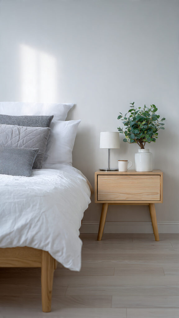 22 Bedroom Ideas for Small Rooms: Clever Ways to Make Every Inch Count 10 22 Bedroom Ideas for Small Rooms: Clever Ways to Make Every Inch Count - Decor Lads