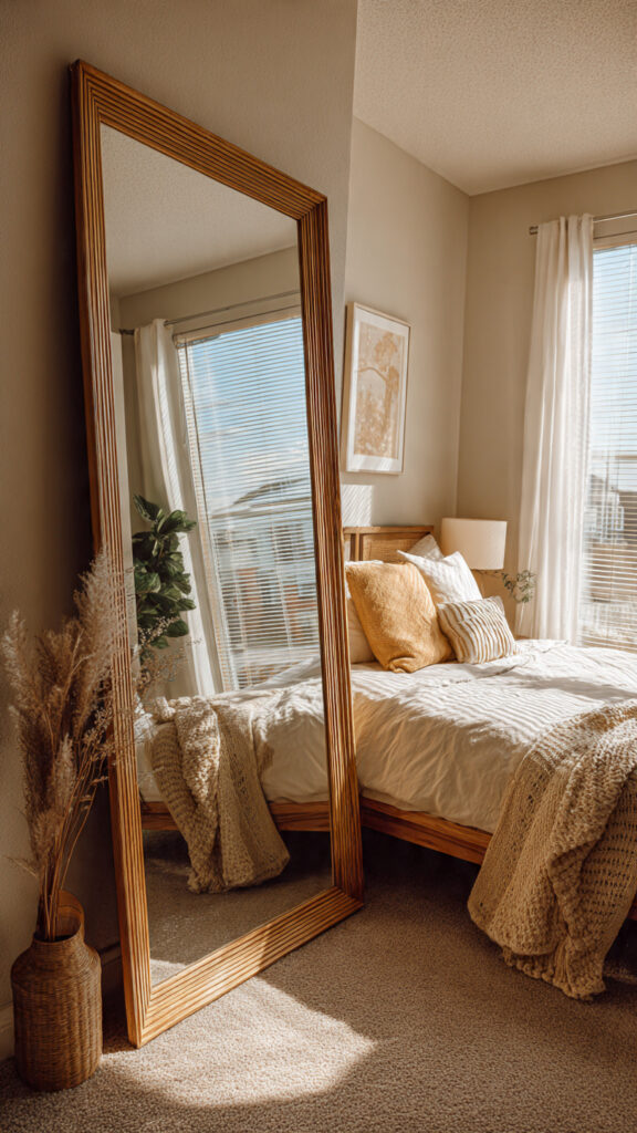 22 Bedroom Ideas for Small Rooms: Clever Ways to Make Every Inch Count 3 22 Bedroom Ideas for Small Rooms: Clever Ways to Make Every Inch Count - Decor Lads